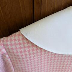 入園式用ワンピースの画像