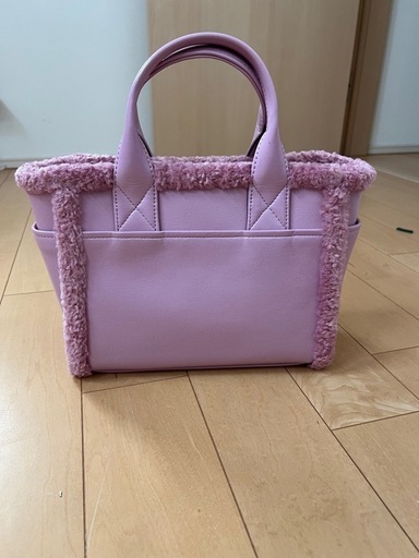美品❤︎【ケイト・スペード】スモールトートバッグ
