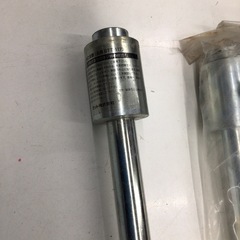 素振りバット　移動式重し付き　3本セット
の画像