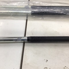 素振りバット　移動式重し付き　3本セット
の画像