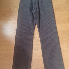 メンズスーツの画像