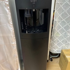 FRECIOUS slat+cafe ウォーターサーバー