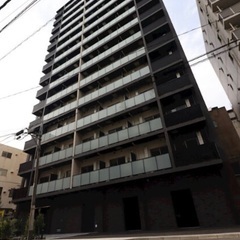築浅ペット可⭐️【初期費用18.2万円！】京浜東北線 川崎…