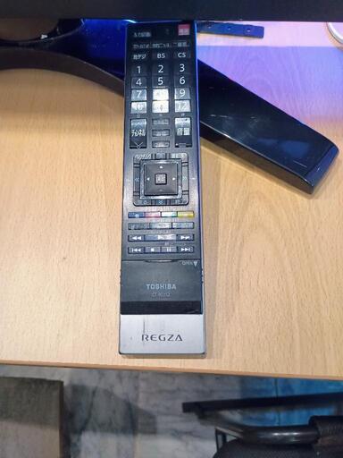 テレビ３７インチ東芝レグザ37z1s
