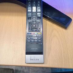 テレビ３７インチ東芝レグザ37z1s
