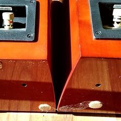DENON デノン SC-A55XG 3WAY スピーカーの画像