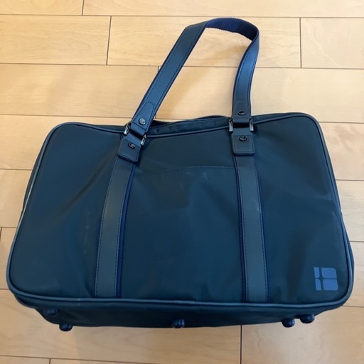 叡明高校　指定バッグ　新品未使用