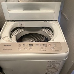 洗濯機