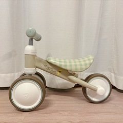 D-bike mini plus プー