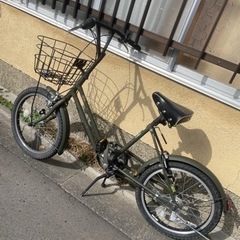 ブリヂストン　自転車