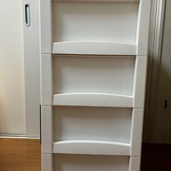 チェスト（2月28日まで）の画像