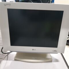 LGのPC用15インチ液晶ディスプレイ・モニタ(Studio W...