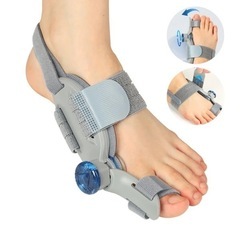  外反母趾矯正用サポーター