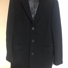 ユニクロメンズコート