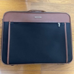 ELECOMのビジネスバック