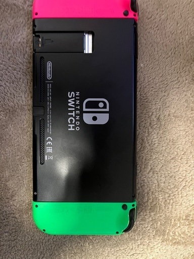 Nintendo Switch ソフト4本とコントローラー Switch ソフト4本+