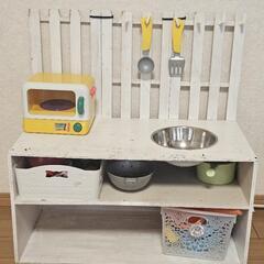 おままごとSETの画像