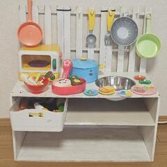 おままごとSETの画像