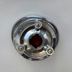 日産 フィガロ リアウインカーレンズ(左①)の画像