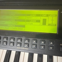ヤマハ　エレクトーン　YAMAHA 　EL900 上級者用モデルの画像