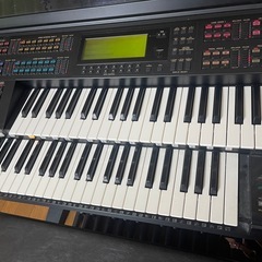ヤマハ　エレクトーン　YAMAHA 　EL900 上級者用モデル