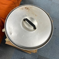 確認済みリンナイ　プロパンガス用ガス炊飯器　10L　RR-50Sの画像