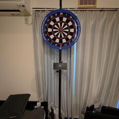 ダーツLIVEZERO ＆スタンド