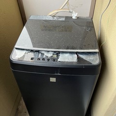 洗濯機