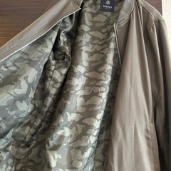 nano universe　MA-1の画像