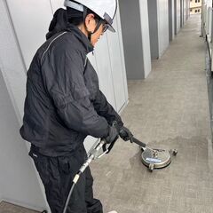 未経験OK！！業務拡大につき、ハウスクリーニングの職人さん募集！の画像