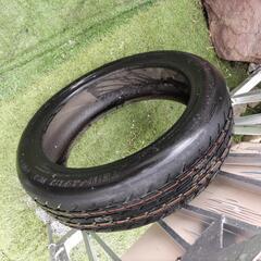 新品 YOKOHAMAスペアタイヤ 125/70D14