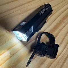 折りたたみ自転車の画像