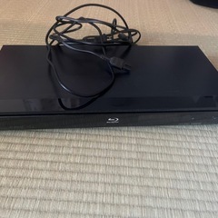 (ジャンク)DVDプレイヤー