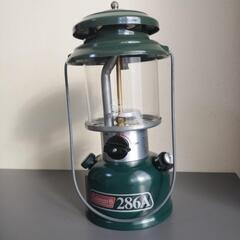 コールマンキャンプセット(テント・タープ・ランタン)の画像