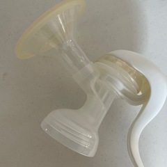 手動さく乳器の画像