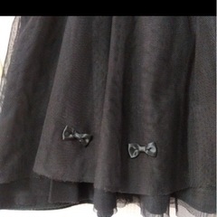 女の子110 フォーマルワンピースの画像