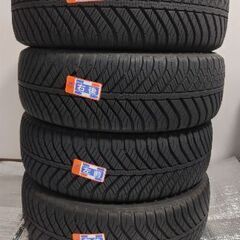 Vector 4Seasons Hybrid 185/60R15...