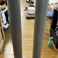 《現状品》Panasonic スピーカーシステム SB-FS70...
