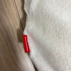 ハナロロ たまごクッションの画像