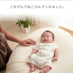 ハナロロ たまごクッションの画像