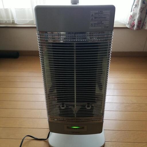 CORONA DH-1110R 赤外線ストーブ\n 2010年コアヒート