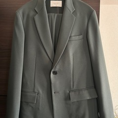 PUBLIC TOKYO カジュアルスーツ　セットアップ