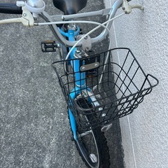 【16インチ】子供用自転車
の画像