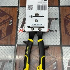 【新品】Onsite 713101 ブリキカッターの画像