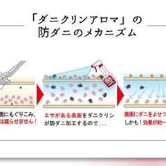UYEKI　ウエキ　ダニクリン アロマ スパークリングシトラスの香り 250ml 【正規品】

の画像