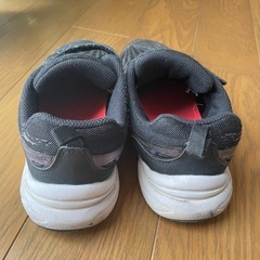 男の子　靴　21センチの画像