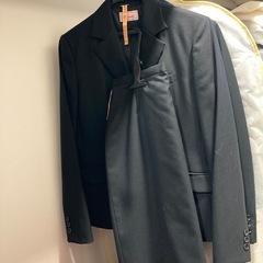 女性用スーツ
の画像