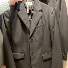 女性用スーツ
