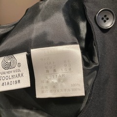 女性用スーツ
の画像