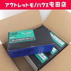 ① サンコーテクノ スチール製 ハードエッジドライブ HDFタイ...